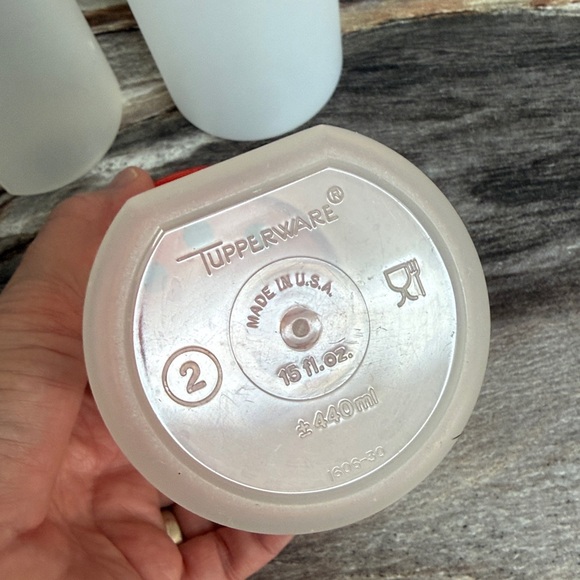 Tupperware Modular Mate Bundle - Picture 3 of 5